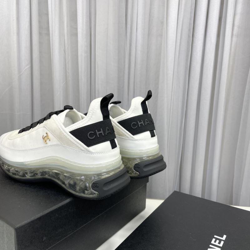 Chanel Sport Shoes